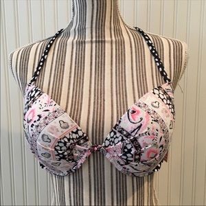 Brand new Victoria’s Secret bathing suit top